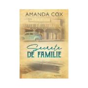 Secrete de familie - amanda cox