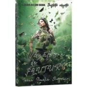 Suflete vanate, Cartea 4 - Vanatoare de fluturi - Ioana Amalia Dragomir