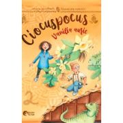 Ciocuspocus volumul 2. Vanilia aurie - Maja von Vogel