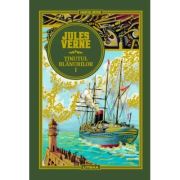 Volumul 53. jules verne. tinutul blanurilor. 1