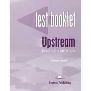 Curs limba engleza Upstream Proficiency Teste C2 - Virginia Evans, Jenny Dooley
