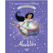 Aladdin. Volumul 17. Disney. Biblioteca magica, editie de colectie