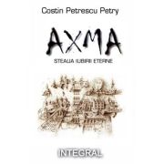 Axma - Steaua iubirii eterne - Costin Petrescu Petry
