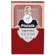 Carti de joc Unguresti, Piatnik