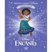 Encanto. Volumul 13. Disney. Biblioteca magica, editie de colectie