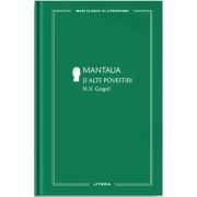Mantaua si alte povestiri (vol. 27) - N. V. Gogol