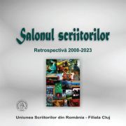 Salonul scriitorilor. Retrospectiva 2008-2023 – Laura Poanta 2008-2023