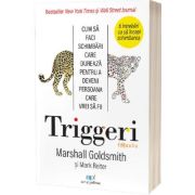Triggeri - Ed. 2 - Marshall Goldsmith