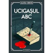 Ucigasul ABC (vol. 11) - Agatha Christie