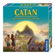 Catan. Ascensiunea Incasilor