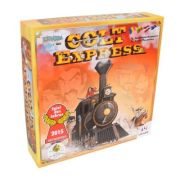Joc Colt Express