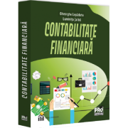 Contabilitate financiara - Gheorghe Lepadatu, Luminita Jalba
