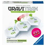 Joc de constructie Gravitrax Transfer, set de accesorii, multilingv inclusiv romana