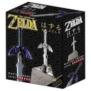 Joc Huzzle Zelda Master Sword