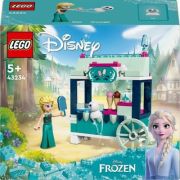 LEGO Disney. Bunatatile Elsei din Regatul de Gheata 43234, 82 piese Bunatatile