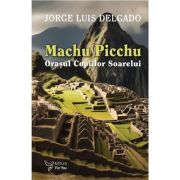 Machu Picchu - Jorge Luis Delgado