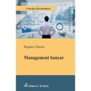 Management bancar - Bogdan Capraru