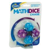 Joc Math Dice Chase, Thinkfun