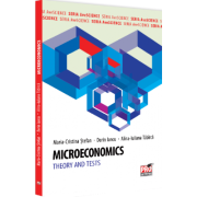 Microeconomics. theory and tests - maria-cristina stefan