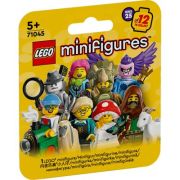 LEGO® Minifigures. Minifigurina LEGO seria 25, 71045, 9 piese