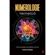 Numerologie hermetica - Naran Gheser