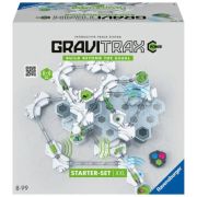 Joc de constructie Gravitrax Power Starter Set XXL, set de baza Editie Big Box