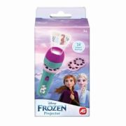 Mini proiector Frozen 2, As Games