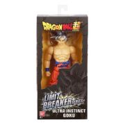 Figurina Dragon Ball Limit breaker Ultra Instinct Goku 30 cm Bandai