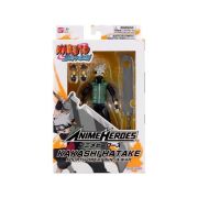 Figurina Hatake Kakashi Fourth great ninja war 16. 5 cm Naruto Shippuden