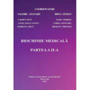 Biochimie medicala, Partea a 2-a – Prof. Dr. Valeriu Atanasiu (Partea