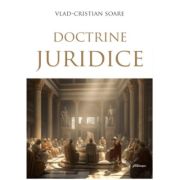 Doctrine juridice - Vlad-Cristian Soare