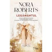 Legamantul (vol. 48) - Nora Roberts