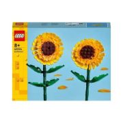 LEGO Iconic. Floarea soarelui 40524, 191 piese