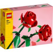 LEGO Iconic. Trandafiri 40460, 120 piese