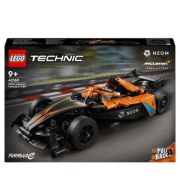 LEGO Technic. NEOM McLaren Formula E Race Car 42169, 452 piese