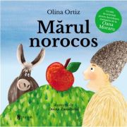 Marul norocos - olina ortiz