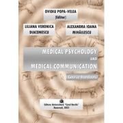 Medical psychology and medical communication. Course handouts - Ovidiu Popa-Velea