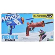 Blaster Fortnite Dual Pack