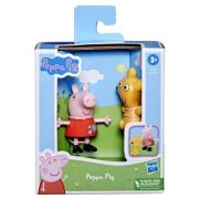 Figurina Prietenii Amuzanti Peppa Pig 7 cm