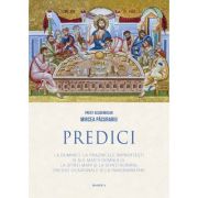Predici - Pr. Acad. Mircea Pacurariu