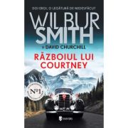 Razboiul lui courtney - wilbur smith