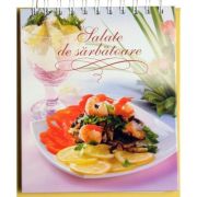 Retete. Salate de sarbatoare