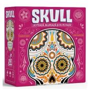 Skull, joc de petrecere, editia in limba romana