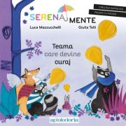 Teama care devine curaj - Luca Mazzucchelli