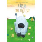 Catelul care cloceste - Myriam Picard