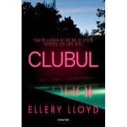 Clubul - Ellery Lloyd