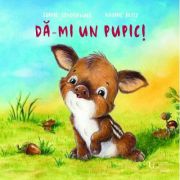Da-mi un pupic! - sophie schoenwald, nadine reitz