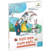 Esti asa cum esti... sau secretul comunicarii empatice - olivier clerc