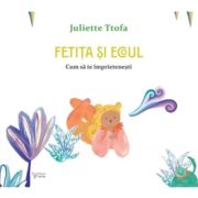 Fetita si ecoul - Juliette Ttofa