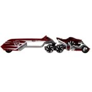 Camion Rad Rider Rig